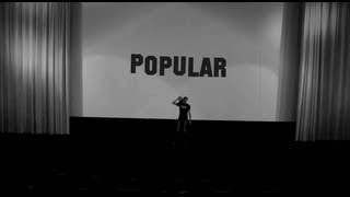 Souljah - Popular (Kanye West Remix)