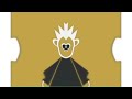 Angry PBS Kids Dash Logo Greatest Quality