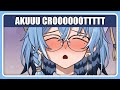 AKU CROOOOTT Noemi Hestia ️ ️