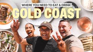 Gold Coast Things to Do… (We Did It Differently)