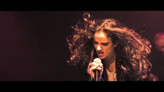 Never Again Music Video