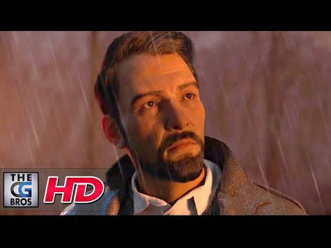 CGI 3D Animated Trailers: "The Book" - by Team Dumiah | TheCGBros