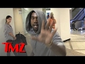 Kanye West: Don't Burst My Privacy Bubble Or I'll F*** You Up!!! | TMZ