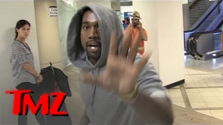 Kanye West: Don&#39;t Burst My Privacy Bubble Or I&#39;ll F*** You Up!!! | TMZ