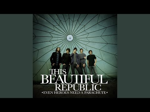 Casting Off - This Beautiful Republic