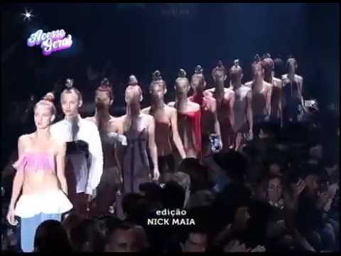 Acesso Geral | Amir Slama - SPFW N41