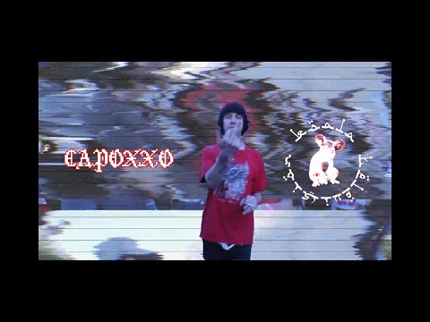 Capoxxo - Sit Here and I Cry (live) ***KOALA TELEVISION***