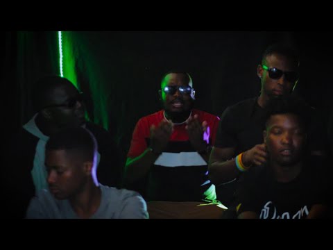 Dough Major - Zvangamuchiita (Official Music Video)