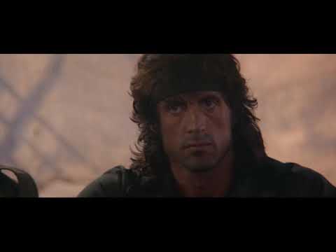 ELSTERGLANZ Rambo - Der beste Koch der Welt