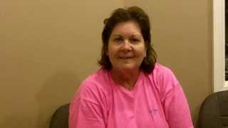 Allison's Burning Feet Neuropathy Success Story- Dr. Adam Zuckerman Boynton Beach