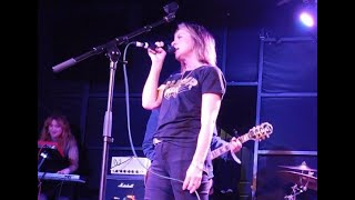 Sleeper - What Do I Do Now - Live