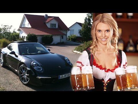Germany. Interesting Facts about Germany