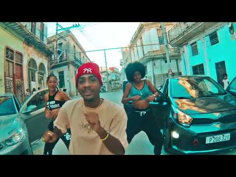 Kondo Luz Nay ❌ El Daddy ❌ DJ Gomeko - EL BULTAZO  (Video Oficial ) #repaton 