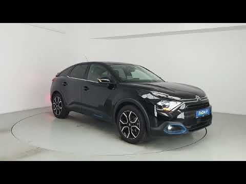 Citroen E-C4 257 E-c4 Shine Shine Plus Electric - Image 2