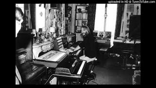 FRANCOIS DE ROUBAIX #2 / Entretien France-Inter 1970