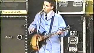 Beastie Boys Tibetan Feedom Concert 98 - # 7 Gratitude