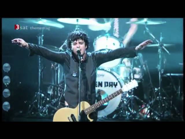 Green Day - Horseshoes And Handgrenades (GDRB) (Remix Stems)