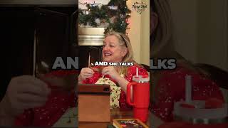 DELETE: Animated 'The Star': Adorable Animals & Sweet Mary & Joseph!