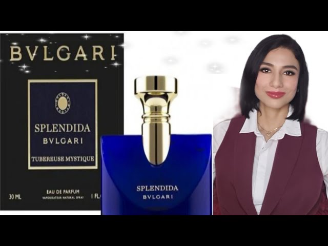 Vídeo relacionado con Bvlgari Bvlgari Splendida Tubereuse Mystique Edp 50 Ml Vapo 50 ml