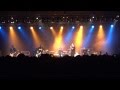 Bad Religion - "Heroes & Martyrs" and "Beyond Electric Dreams" (Live in San Diego 3-9-13)