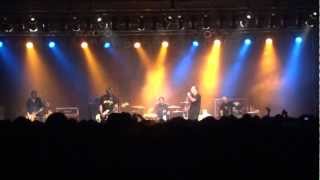Bad Religion - &quot;Heroes &amp; Martyrs&quot; and &quot;Beyond Electric Dreams&quot; (Live in San Diego 3-9-13)