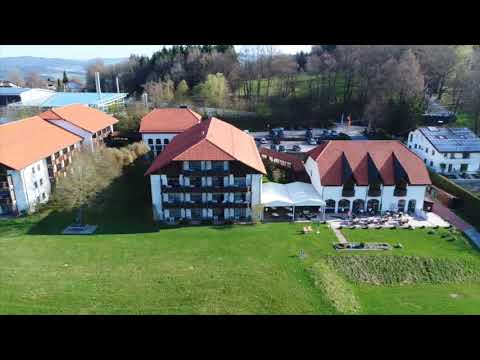 Michel & Friends Hotel Waldkirchen