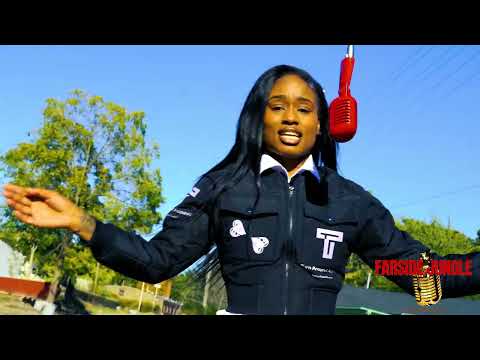 4AM Chaq - Big 1 “Dj Khaled” (FarSide Jungle Live Performance)