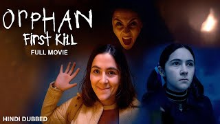 Download lagu Orphan: First Kill (Hindi Dubbed) – Horror Thriller mp3