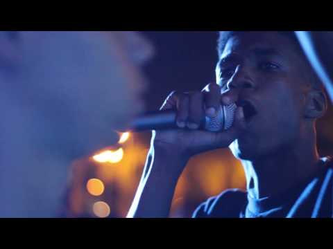 SEMIFINAL - RD & BACTERIA & NEGO BROOKLYN - TERREIRÃO #36