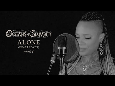 Oceans of Slumber - "Alone" (Official Music Video)