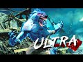 Killer Instinct S1 Sabrewulf Ultra Combo HD 60FPS 1080p
