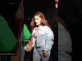 Shehnaaz Gill Going To Perform On Stage With Her BFF Jassie Gill The Unseen Shorts Shehnaazgill