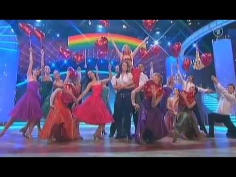 Die Krone der Volksmusik Minimusical