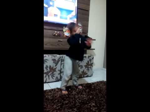 Jds só no passinho do romano !!!