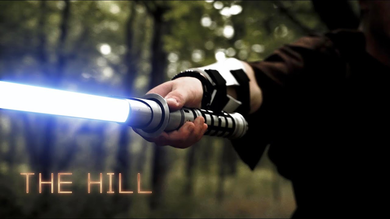 The Hill (Star Wars Fan Film)