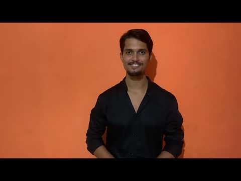 priyanshu shukla Introductio...