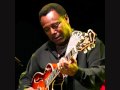 George Benson - Black Rose 