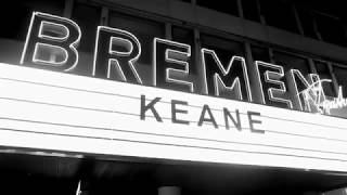 Keane - The Starting Line  Live Acoustic in Copenhagen