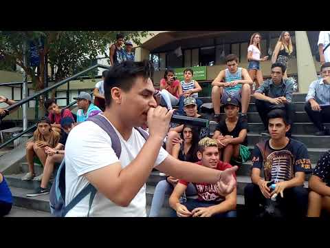 8vos / Mattseven Vs Kito / MDO UNDERFREE FECHA 7