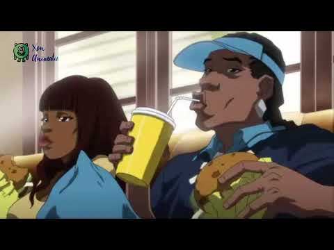 Boondocks S3 EPP13 #boondocks #subscribemychannel