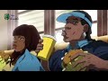Boondocks S3 EPP13 Boondocks Subscribemychannel