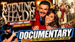 Evening Shade 👉 Part 1 🐊 Burt Reynolds Documentary