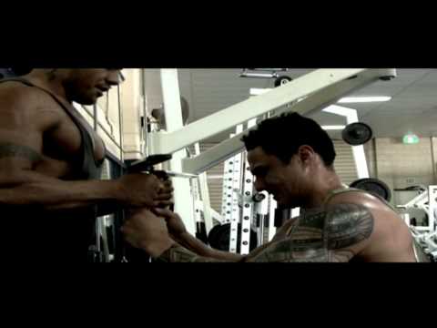 SAM RATUMAITAVUKI "MR SUVA" - EZRA TAYLOR (QLD REDS)