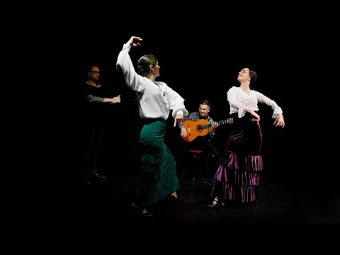 FLAMENCOFREDAG SPECIAL EDITION 2