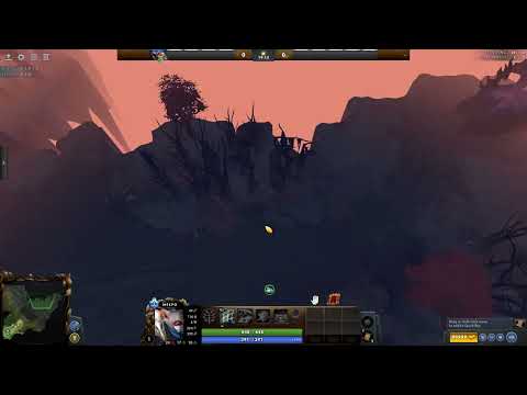 meepo global net in 7.34 patch