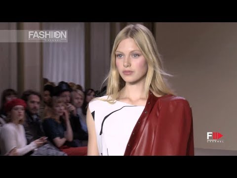AGNÈS B. Full Show Spring Summer 2018 Paris - Fashion Channel
