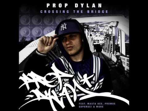 Prop Dylan - Grind (Prod. Logophobia)