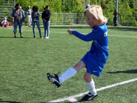 Barcelona - Chelsea Matchreport 22nd May 2010