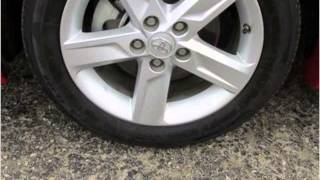 preview picture of video '2014 Toyota Camry Used Cars Jeannette PA'