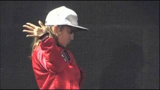 Download lagu [HD 720p] Solo Dance @ Hyoyeon (SNSD) - Into The New World 1st Asia Tour mp3